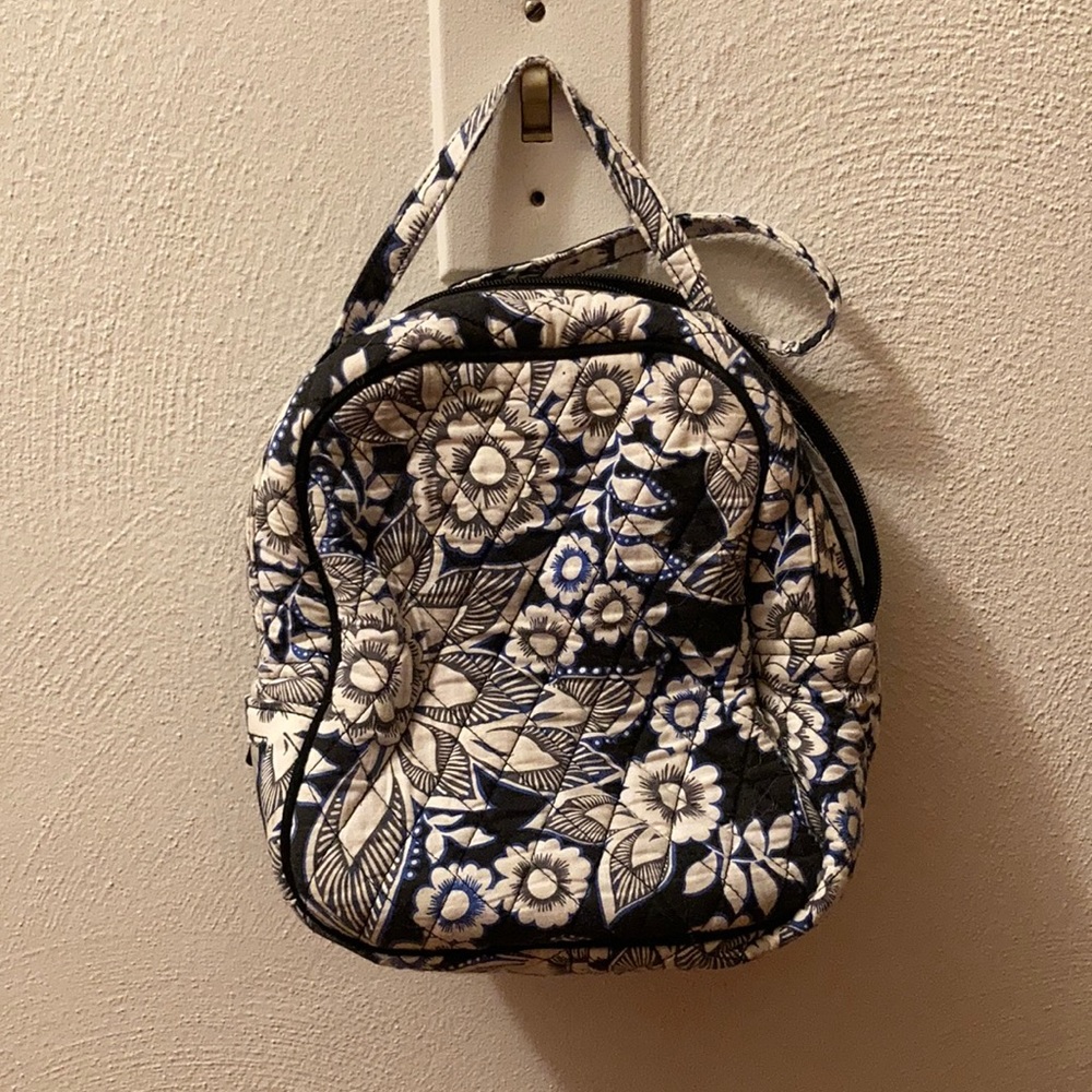 Vera Bradley Lunch box !